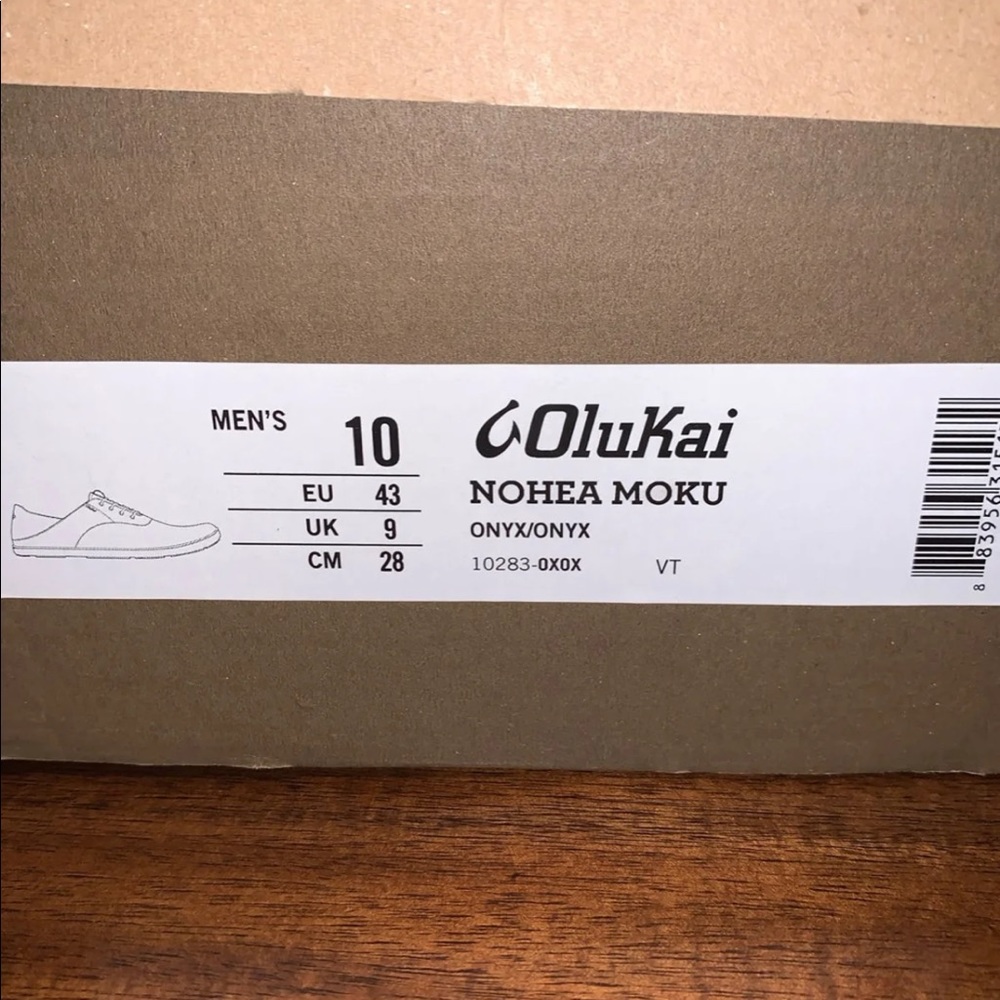 Olukai men shoes